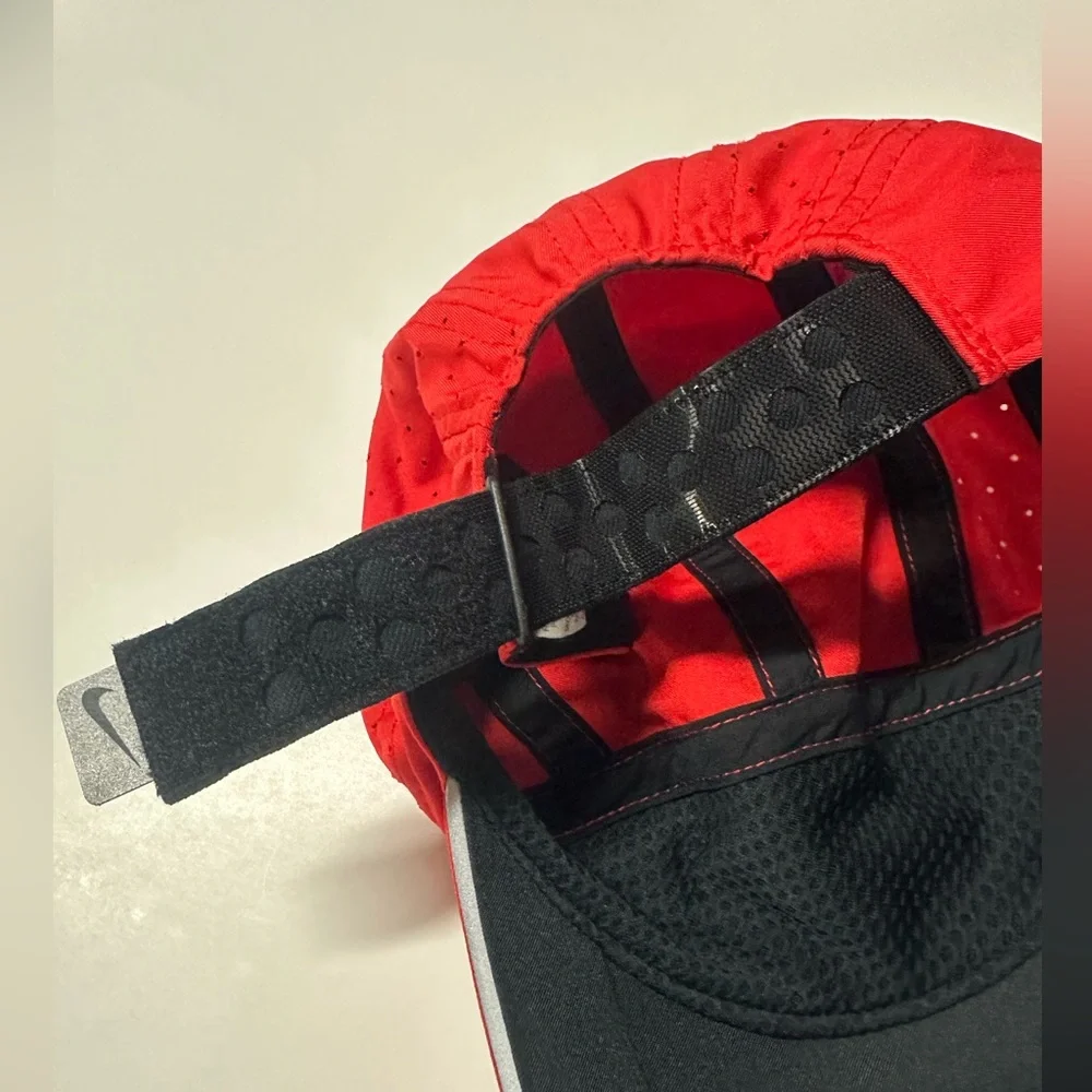 Nike Aerobill Running Adjustable Hat/Cap - Picture 4 of 6